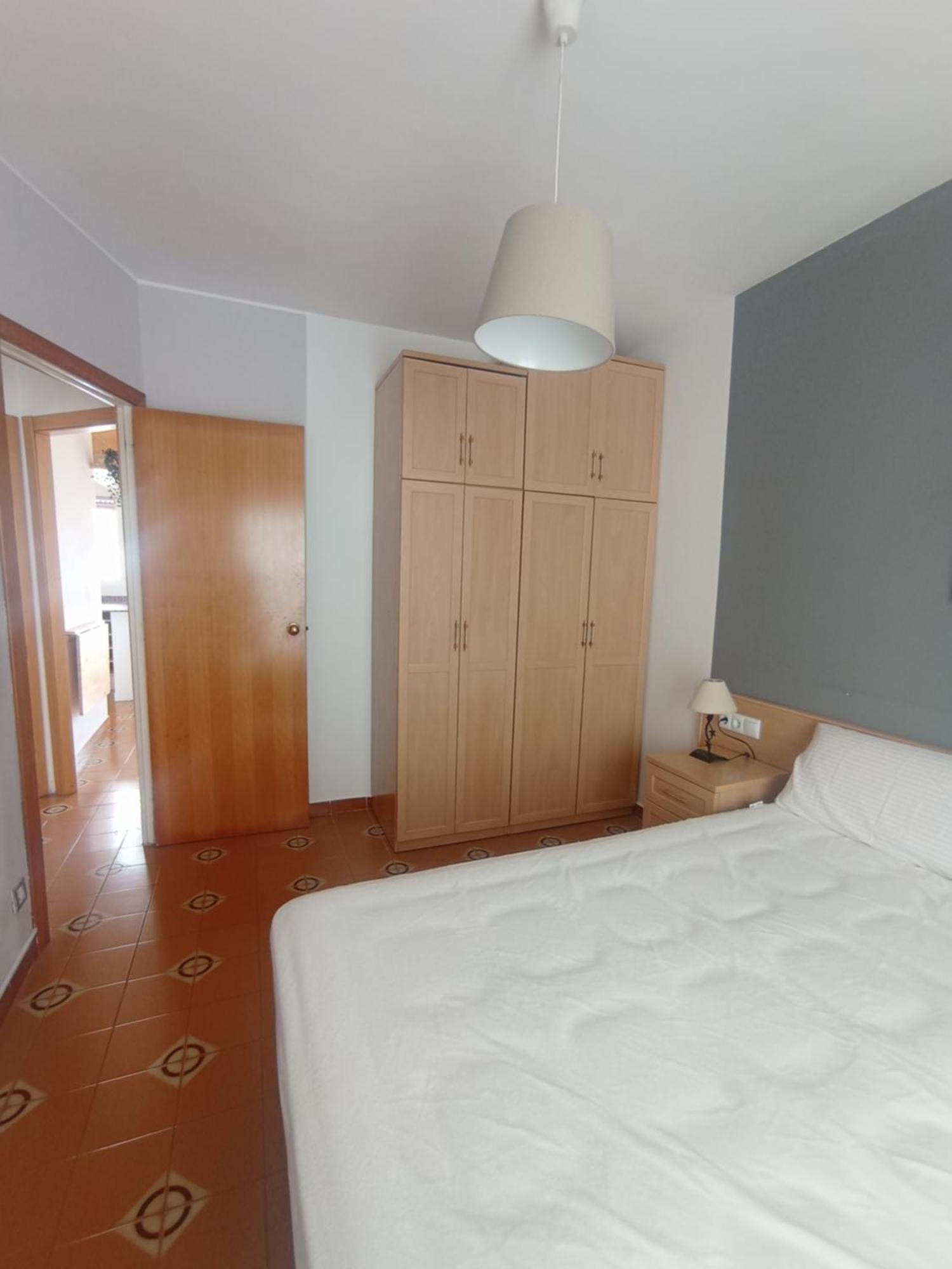 Apartamento, 3° Linea De Playa Кубельес Экстерьер фото
